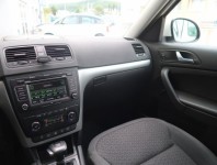Škoda Yeti  2.0 TDI 