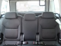 Škoda Yeti  2.0 TDI 