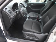 Škoda Yeti  2.0 TDI 