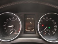 Škoda Yeti  2.0 TDI 