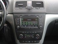 Škoda Yeti  2.0 TDI 