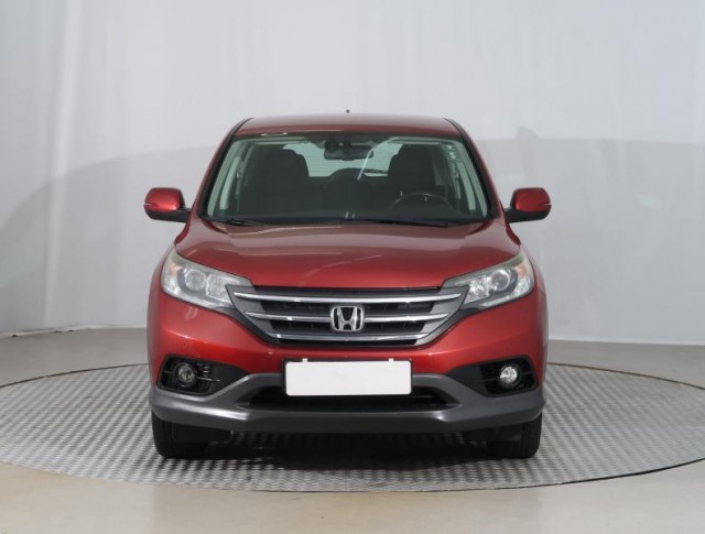 Honda CR-V  2.2 i-DTEC 