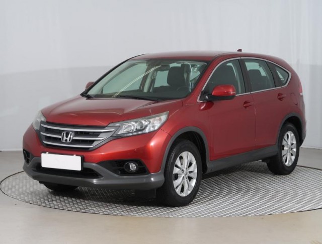 Honda CR-V  2.2 i-DTEC 