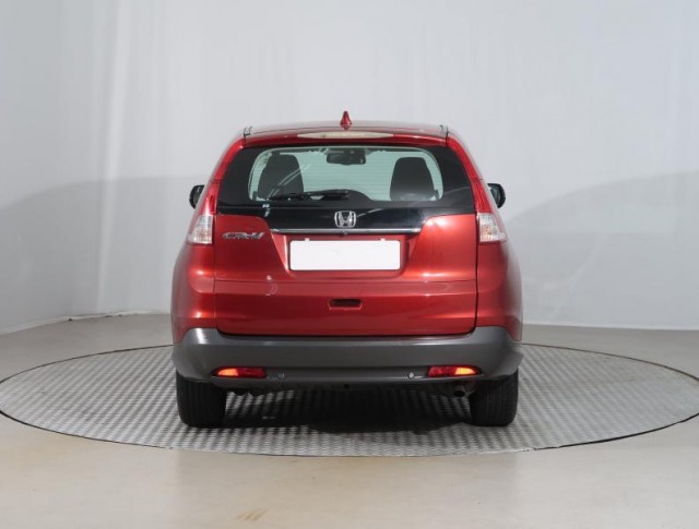 Honda CR-V  2.2 i-DTEC 