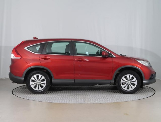 Honda CR-V  2.2 i-DTEC 