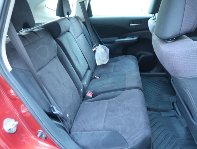 Honda CR-V  2.2 i-DTEC 