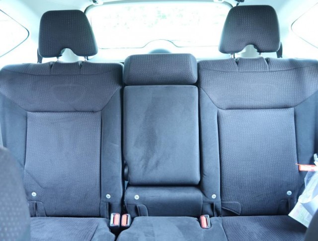 Honda CR-V  2.2 i-DTEC 