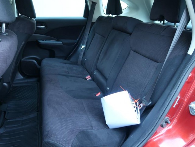 Honda CR-V  2.2 i-DTEC 