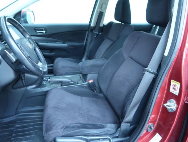 Honda CR-V  2.2 i-DTEC 