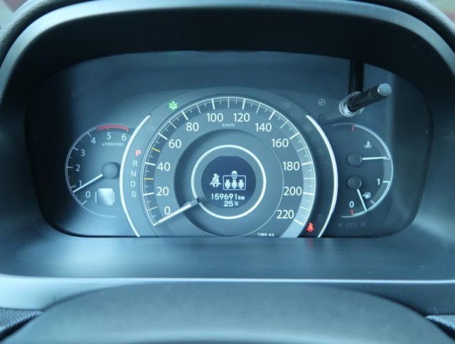 Honda CR-V  2.2 i-DTEC 
