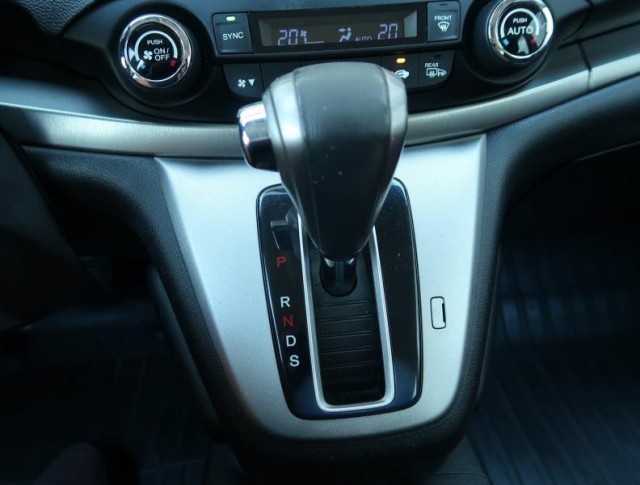 Honda CR-V  2.2 i-DTEC 