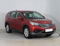 Honda CR-V  2.2 i-DTEC 