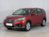 Honda CR-V  2.2 i-DTEC 