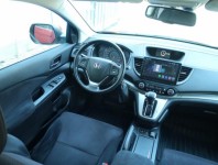 Honda CR-V  2.2 i-DTEC 