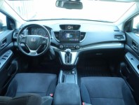 Honda CR-V  2.2 i-DTEC 