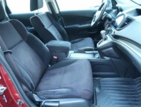 Honda CR-V  2.2 i-DTEC 