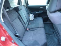 Honda CR-V  2.2 i-DTEC 