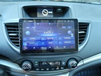 Honda CR-V  2.2 i-DTEC 