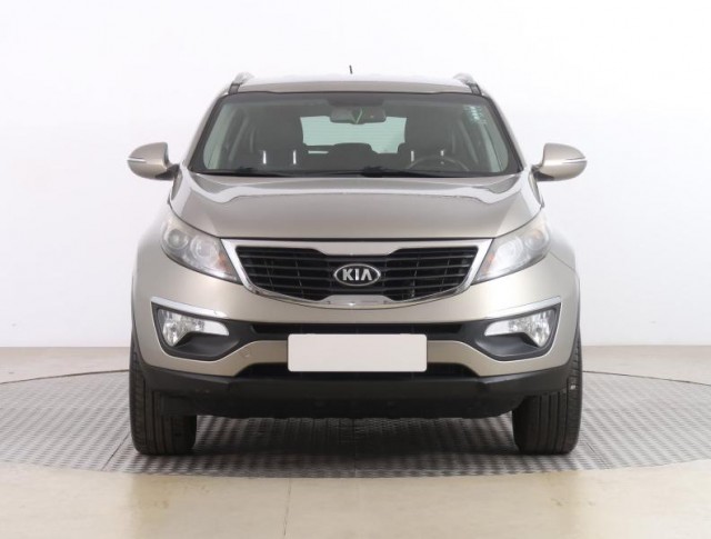 Kia Sportage  1.7 CRDi Gold