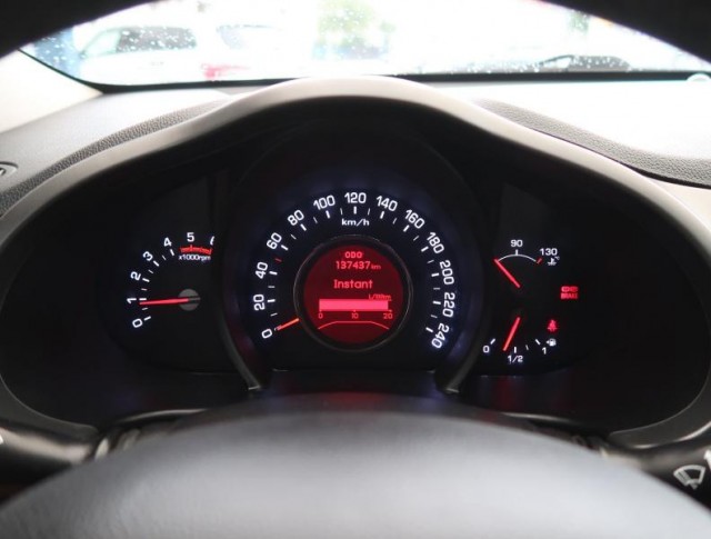 Kia Sportage  1.7 CRDi Gold