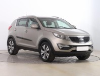 Kia Sportage  1.7 CRDi Gold