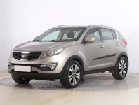 Kia Sportage  1.7 CRDi Gold