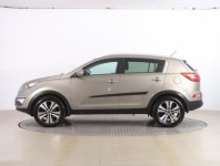 Kia Sportage  1.7 CRDi Gold