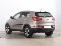 Kia Sportage  1.7 CRDi Gold