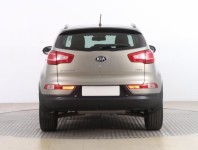Kia Sportage  1.7 CRDi Gold