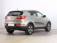 Kia Sportage  1.7 CRDi Gold