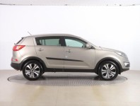 Kia Sportage  1.7 CRDi Gold