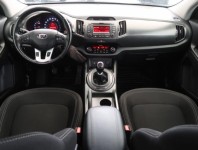 Kia Sportage  1.7 CRDi Gold