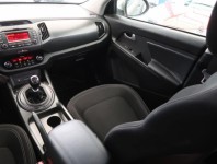 Kia Sportage  1.7 CRDi Gold