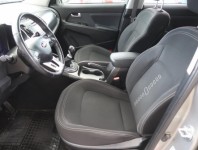 Kia Sportage  1.7 CRDi Gold