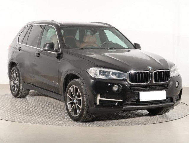 BMW X5  xDrive30d Edition Exclusive
