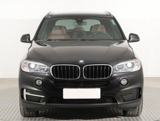 BMW X5  xDrive30d Edition Exclusive