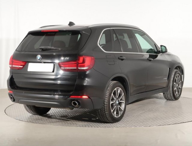 BMW X5  xDrive30d Edition Exclusive