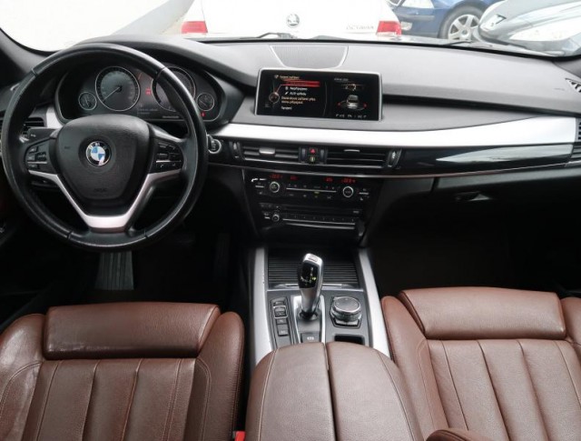 BMW X5  xDrive30d Edition Exclusive