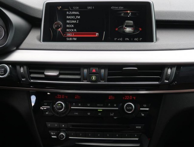 BMW X5  xDrive30d Edition Exclusive