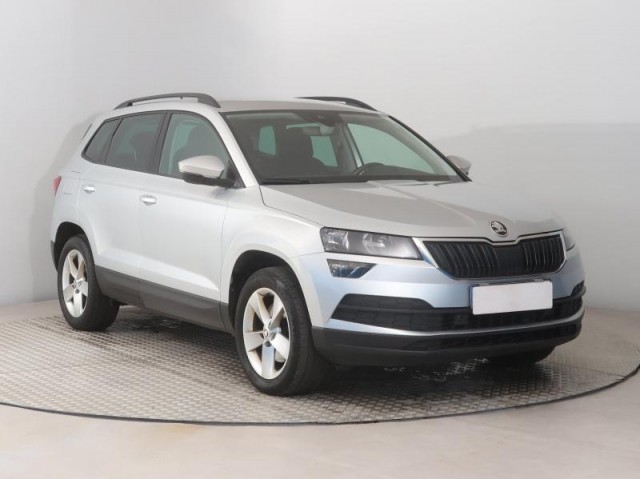Škoda Karoq  2.0 TDI JOY