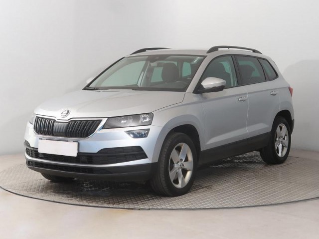 Škoda Karoq  2.0 TDI JOY