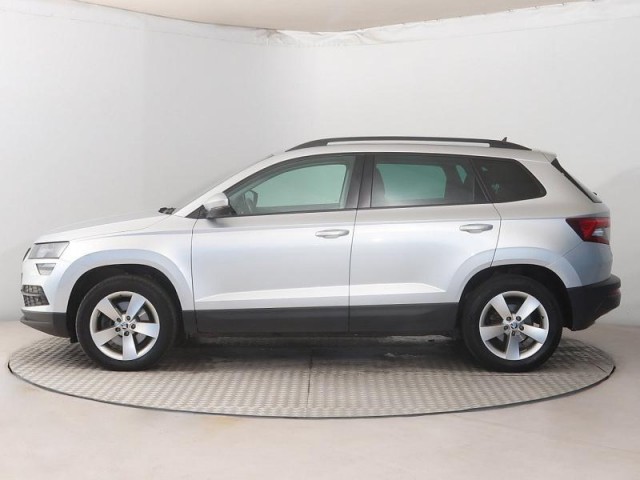 Škoda Karoq  2.0 TDI JOY