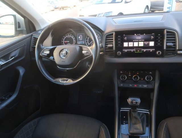 Škoda Karoq  2.0 TDI JOY