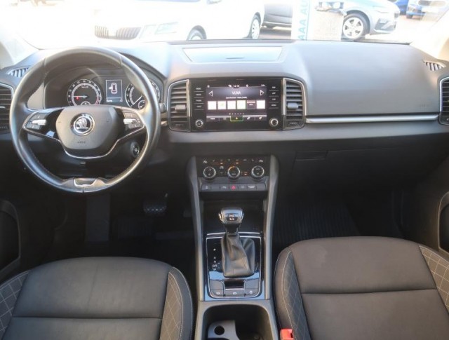 Škoda Karoq  2.0 TDI JOY