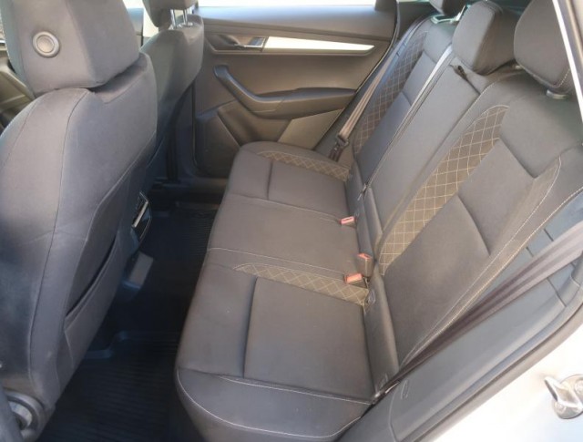Škoda Karoq  2.0 TDI JOY