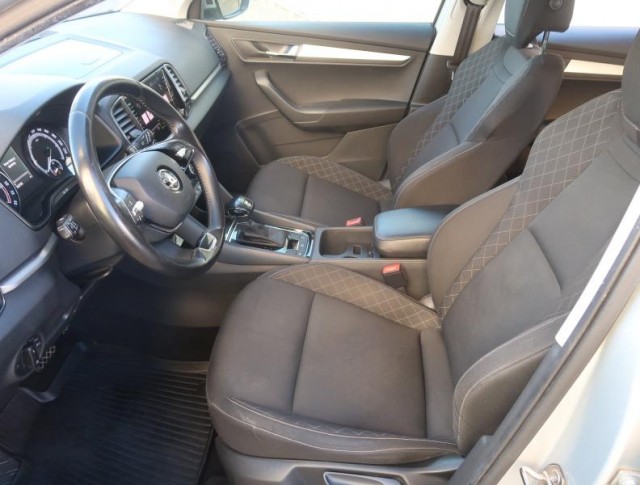 Škoda Karoq  2.0 TDI JOY