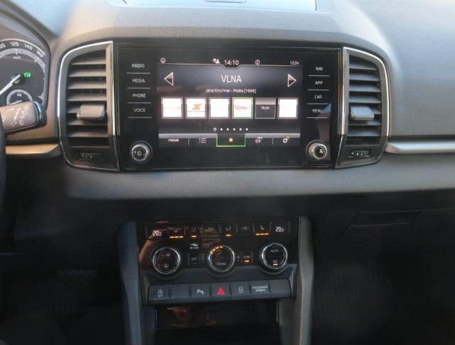 Škoda Karoq  2.0 TDI JOY