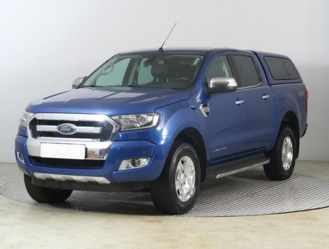 Ford Ranger  2.2 TDCi Limited
