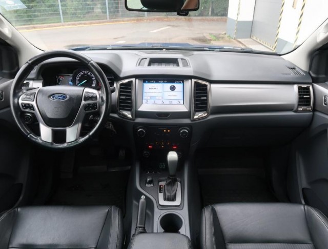 Ford Ranger  2.2 TDCi Limited