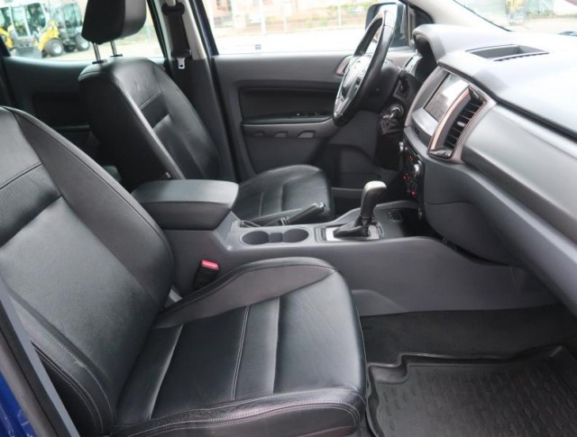 Ford Ranger  2.2 TDCi Limited